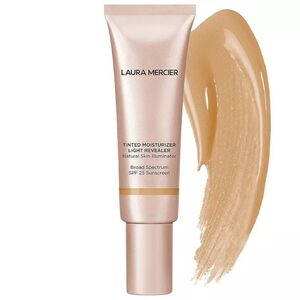 Laura Mercier Tinted Moisturizer